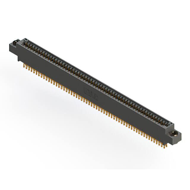 395-114-555-803 EDAC Inc.  Edgeboard Connectors